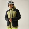 Picture of BASEPLATE IV SKI JACKET MARTINI OLIVE
